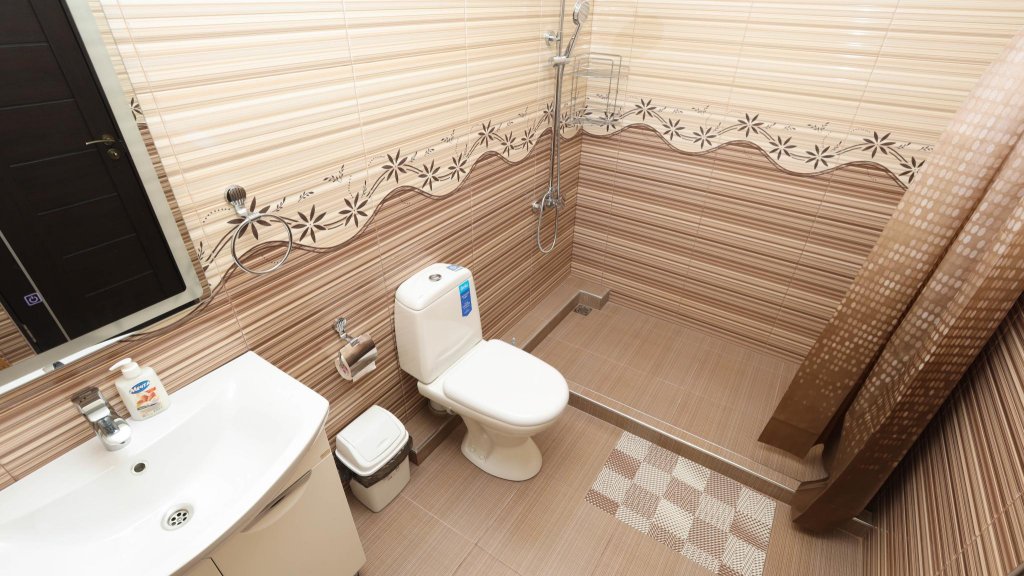 Stay Inn (Стей Инн) на шоссе Цицернакабердское 1/2 — фото 2