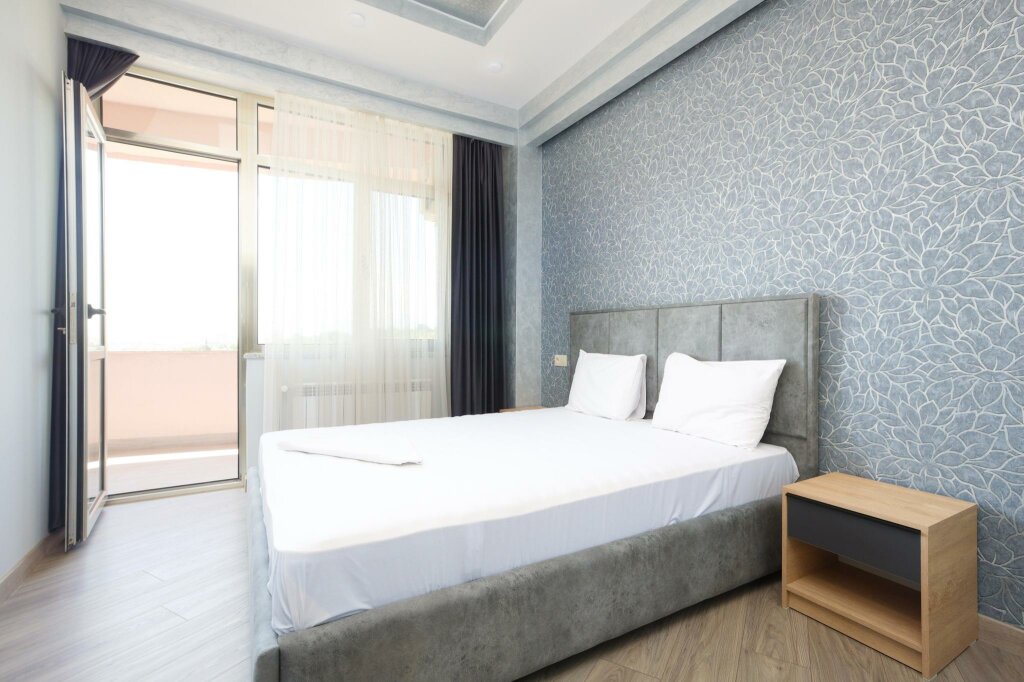 Ереван: Stay Inn (Стей Инн) на шоссе Цицернакабердское 1/2