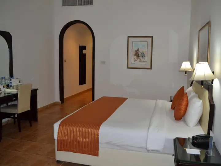 Tulip Inn Al Sharia — фото 3