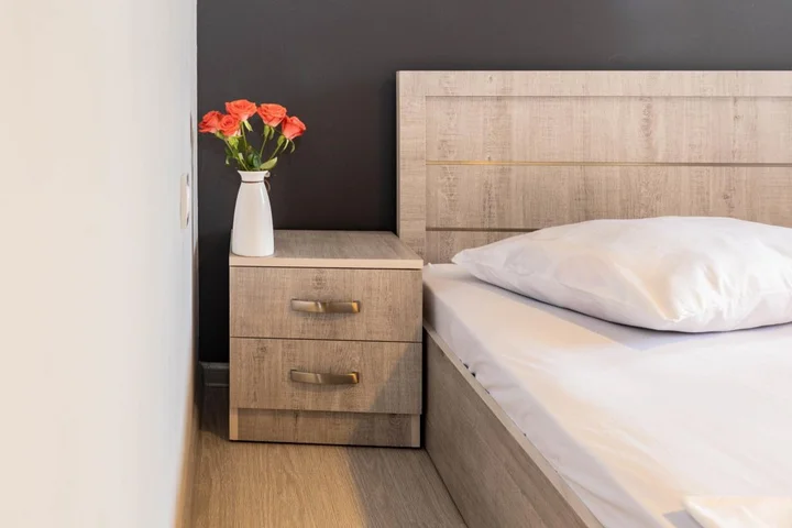 Ереван: Stay Inn (Стей Инн) на улице Амиряна 15