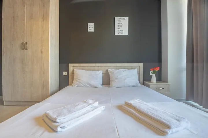Ереван: Stay Inn (Стей Инн) на улице Амиряна 15