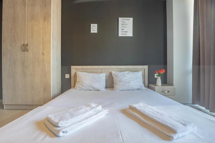Ереван: Stay Inn (Стей Инн) на улице Амиряна 15