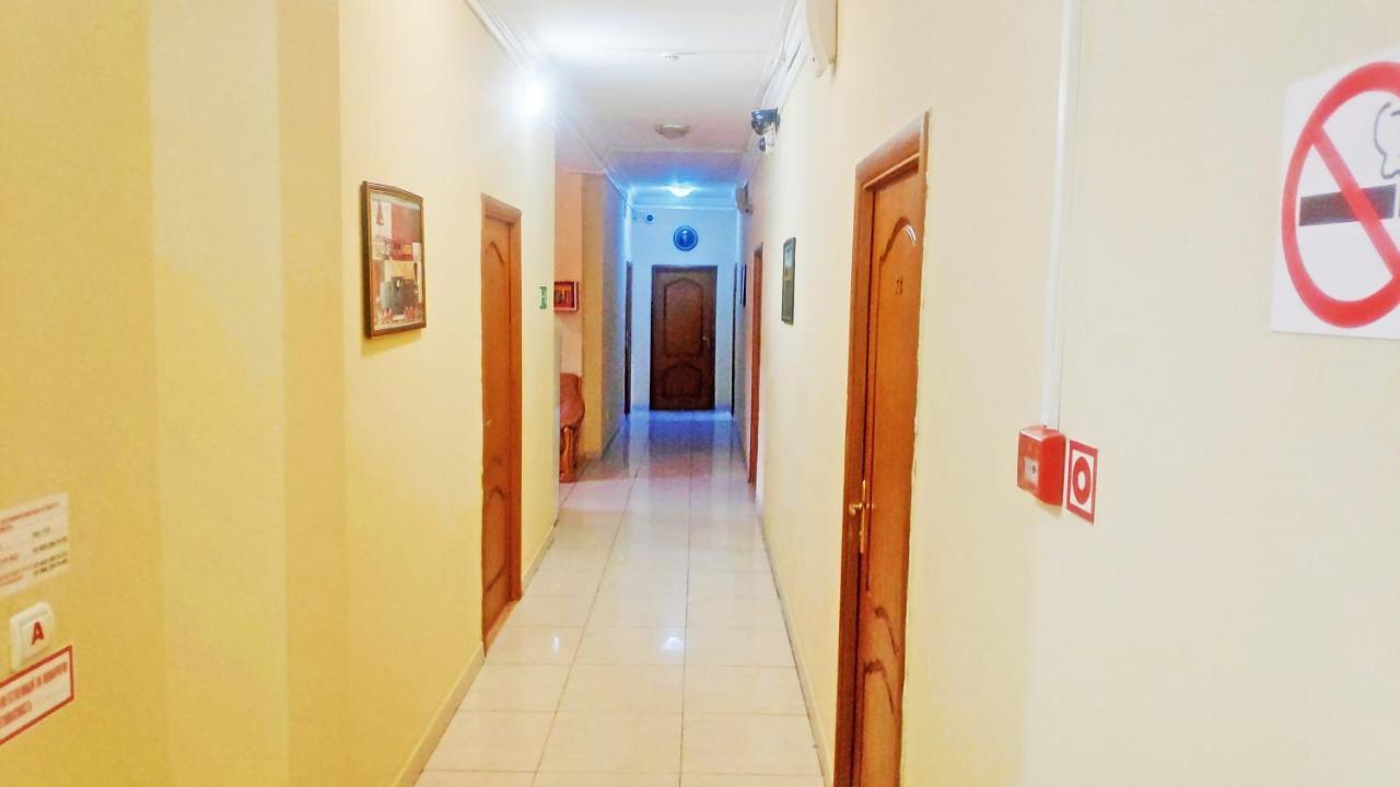 Калининград: Мини-отель Smart Hotel Калининград
