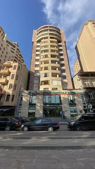Stay Inn (Стей Инн) на улице Арама 82 — фото 1