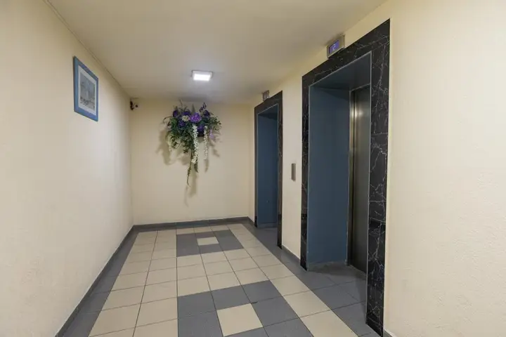 Stay Inn (Стей Инн) на улице Амиряна 4/6 — фото 4