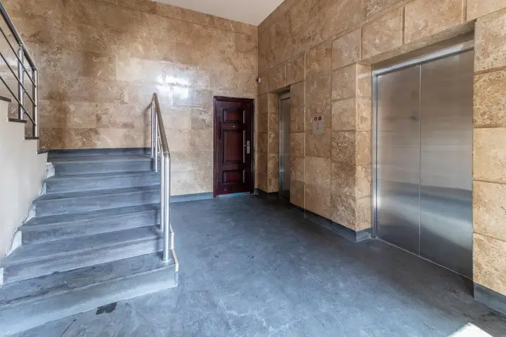 Stay Inn (Стей Инн) на улице Павстоса Бузанда 13 — фото 4