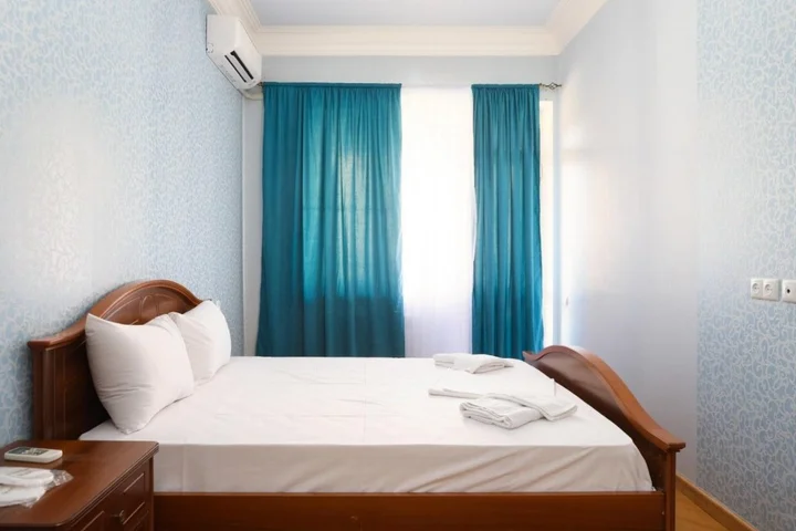 Ереван: Stay Inn (Стей Инн) на улице Павстоса Бузанда 13