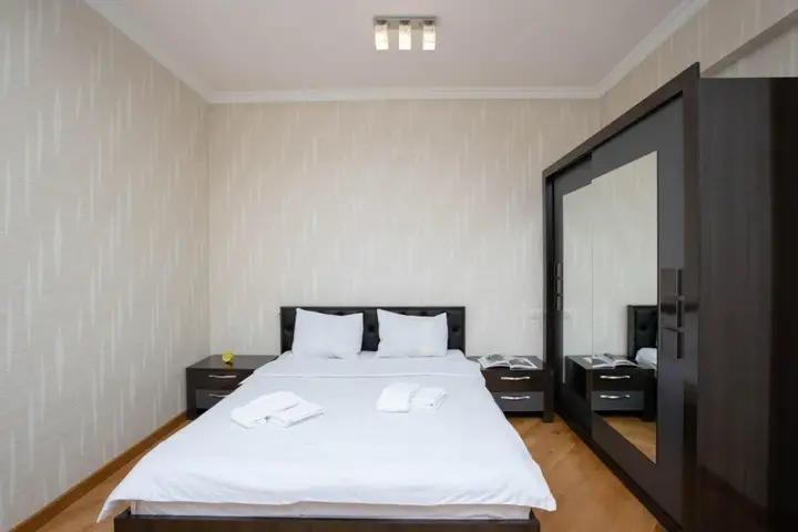 Stay Inn (Стей Инн) на улице Павстоса Бузанда 13 — фото 5