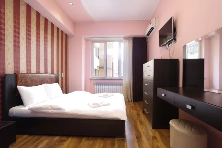 Stay Inn (Стей Инн) на улице Павстоса Бузанда 13 — фото 3