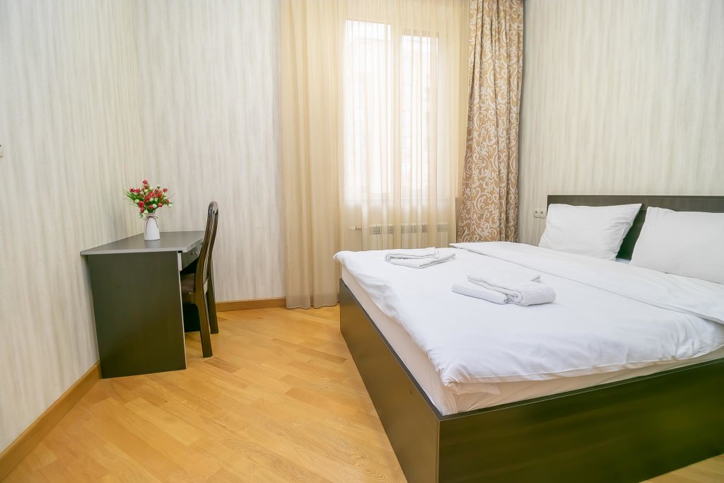 Ереван: Stay Inn (Стей Инн) на улице Павстоса Бузанда 13
