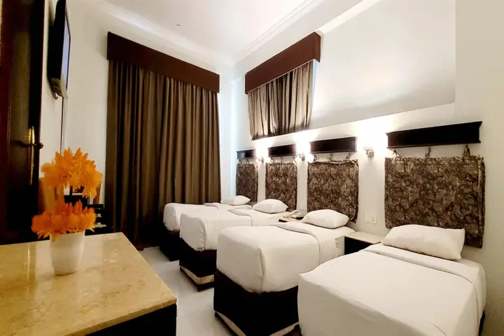 Signature Inn Deira — фото 2