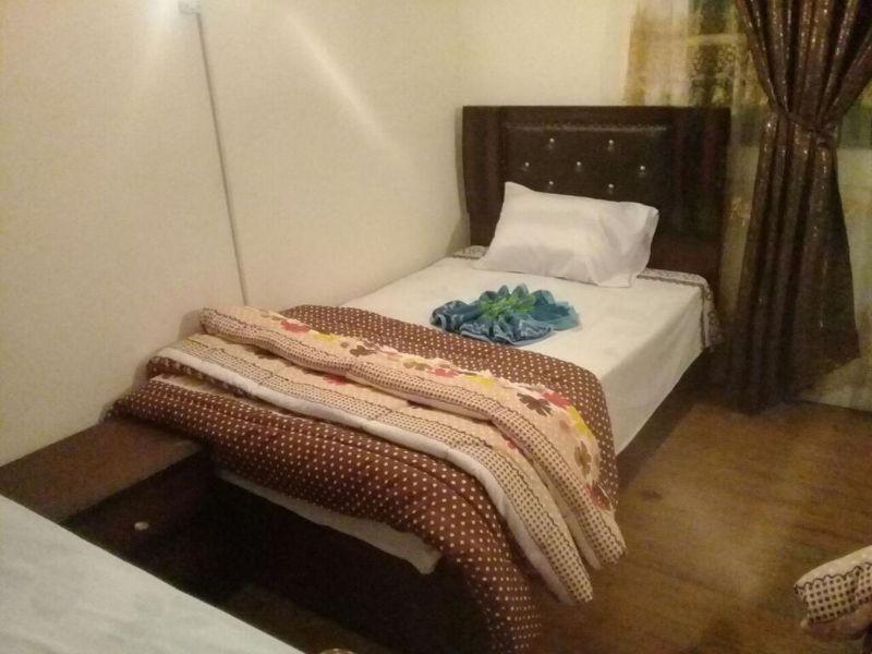 Каир: Np Hostel