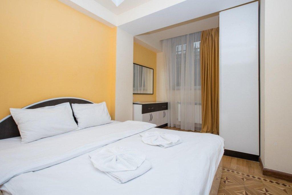 Ереван: Stay Inn (Стей Инн) на проспекте Месропа Маштоца 40А