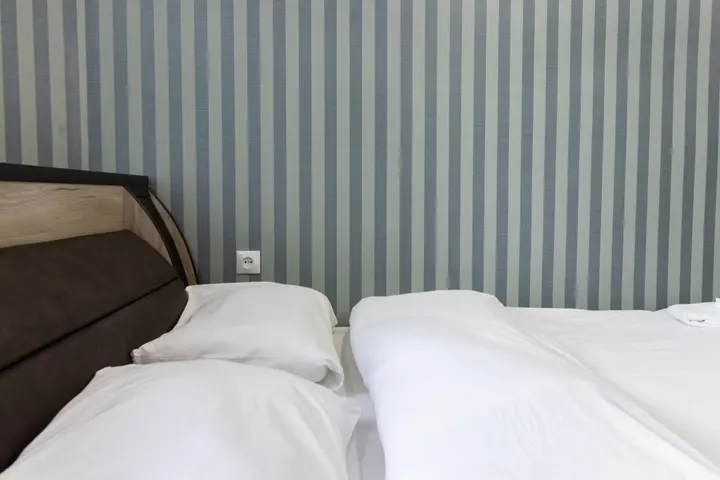 Ереван: Stay Inn (Стей Инн) на проспекте Месропа Маштоца 14