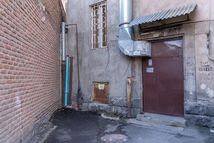 Stay Inn (Стей Инн) на проспекте Месропа Маштоца 14 — фото 1