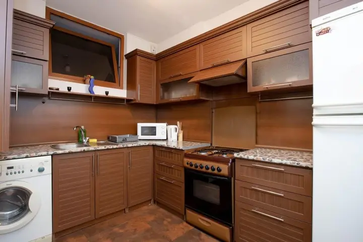 Stay Inn (Стей Инн) на улице Езника Кохбаци 42 — фото 1