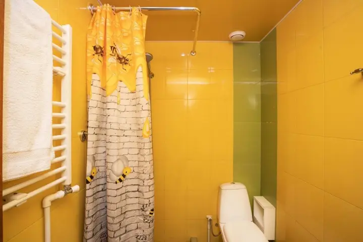 Stay Inn (Стей Инн) на улице Езника Кохбаци 42 — фото 3