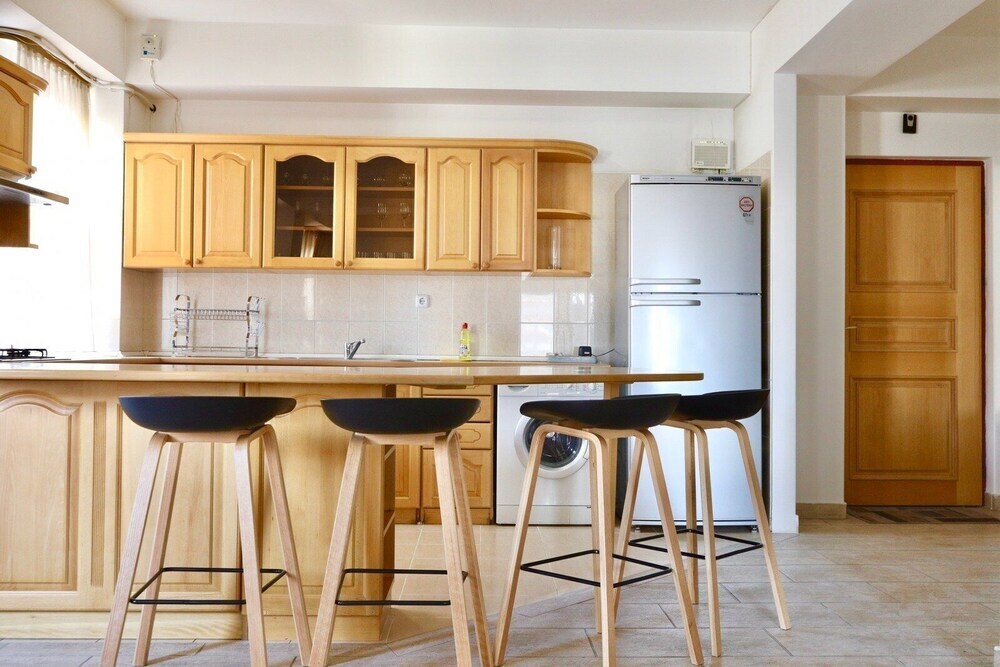 Ереван: Stay Inn on Pavstos Buzand street 53-55