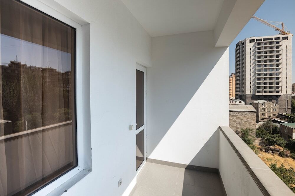 Ереван: Stay Inn on Pavstos Buzand street 53-55
