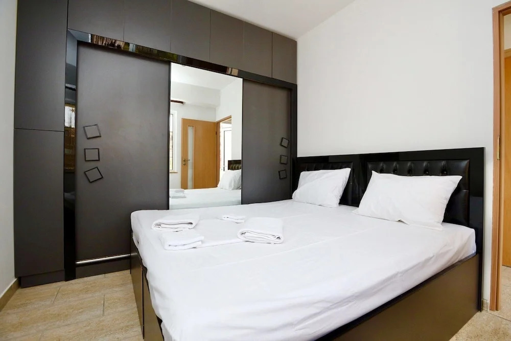 Stay Inn on Pavstos Buzand street 53-55 — фото 3