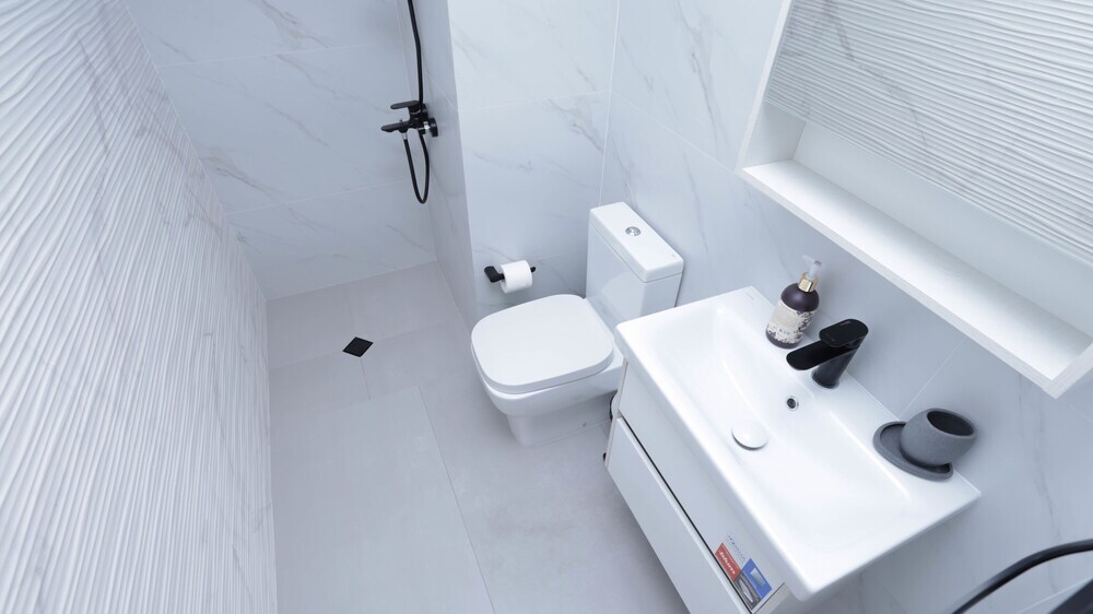 Ереван: Stay Inn on Pavstos Buzand street 53-55
