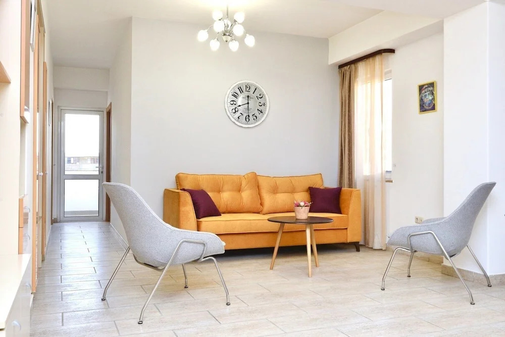 Ереван: Stay Inn on Pavstos Buzand street 53-55