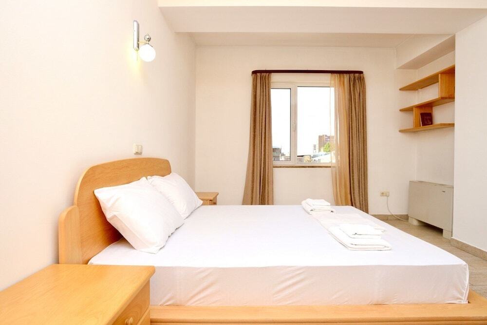 Stay Inn on Pavstos Buzand street 53-55 — фото 2