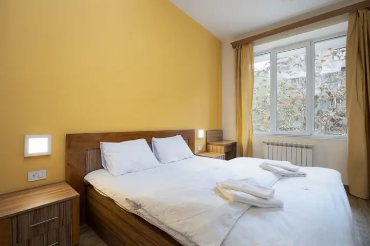Stay Inn (Стей Инн) на улице Микаэла Налбандяна 7/1 — фото 2
