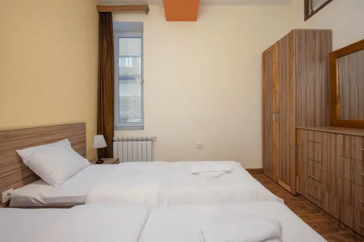 Stay Inn (Стей Инн) на улице Микаэла Налбандяна 7/1 — фото 3