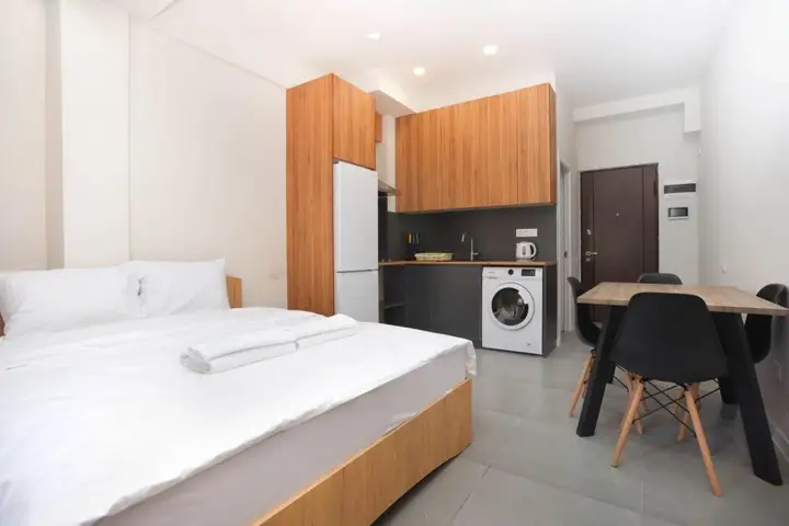 Stay Inn (Стей Инн) на улице Мартироса Сарьяна 26/3 — фото 2
