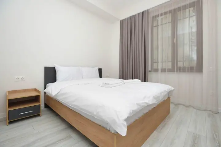 Stay Inn (Стей Инн) на улице  Мартироса Сарьяна 26/3 — фото 1