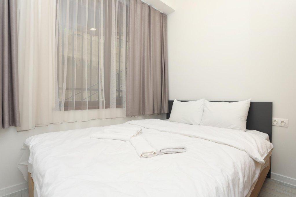 Stay Inn (Стей Инн) на улице  Мартироса Сарьяна 26/3 — фото 3