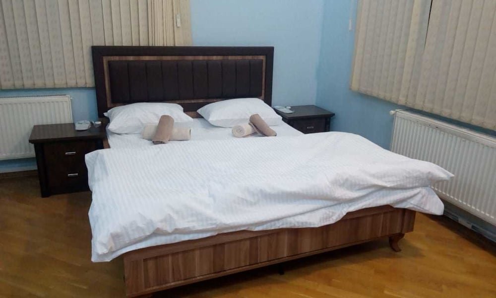 Баку: Гостевой дом Yeshim
