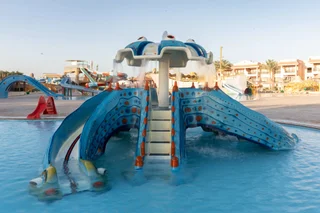 Шарм-эш-Шейх (Шарм-эль-Шейх): Parrotel Aqua Park Resort Sharm el-Sheikh