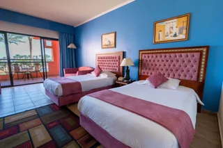 Шарм-эш-Шейх (Шарм-эль-Шейх): Parrotel Aqua Park Resort Sharm el-Sheikh