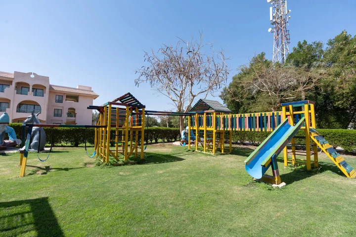 Шарм-эш-Шейх (Шарм-эль-Шейх): Parrotel Aqua Park Resort Sharm el-Sheikh