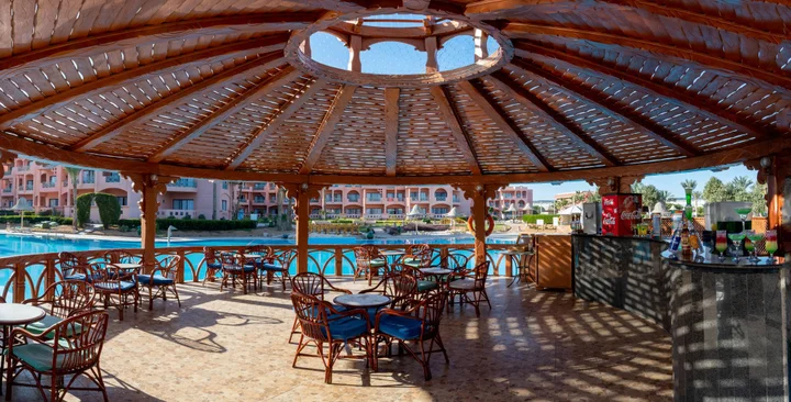 Шарм-эш-Шейх (Шарм-эль-Шейх): Parrotel Aqua Park Resort Sharm el-Sheikh