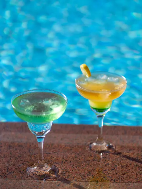 Шарм-эш-Шейх (Шарм-эль-Шейх): Parrotel Aqua Park Resort Sharm el-Sheikh