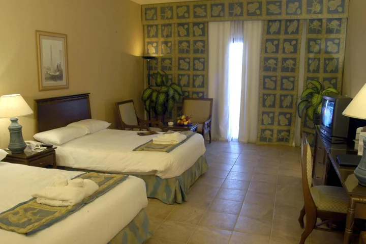 Шарм-эш-Шейх (Шарм-эль-Шейх): Parrotel Aqua Park Resort Sharm el-Sheikh