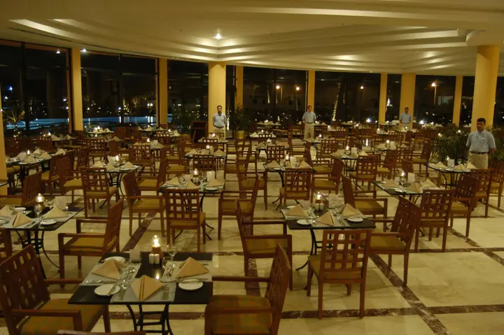 Шарм-эш-Шейх (Шарм-эль-Шейх): Parrotel Aqua Park Resort Sharm el-Sheikh