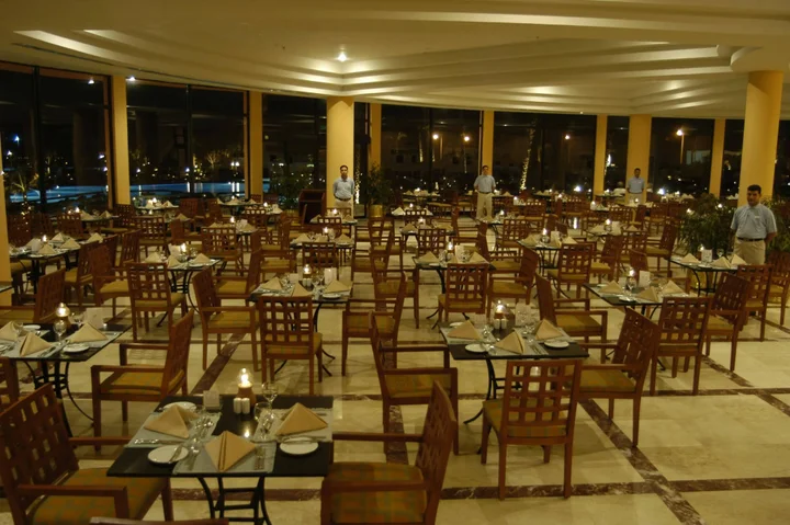 Шарм-эш-Шейх (Шарм-эль-Шейх): Parrotel Aqua Park Resort Sharm el-Sheikh
