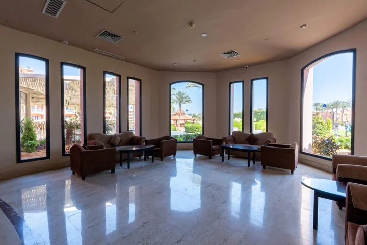 Шарм-эш-Шейх (Шарм-эль-Шейх): Parrotel Aqua Park Resort Sharm el-Sheikh