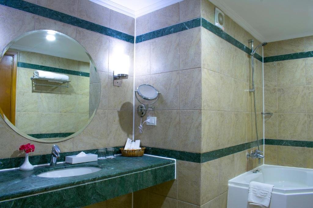 Шарм-эш-Шейх (Шарм-эль-Шейх): Parrotel Aqua Park Resort Sharm el-Sheikh