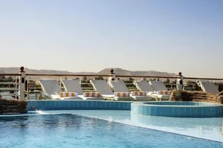 Луксор: Mövenpick Royal Lotus Nile Cruise, Every Monday Four Nights From Luxor, Every Friday Three Nights From Aswan - Including Excursions & Sightseeing