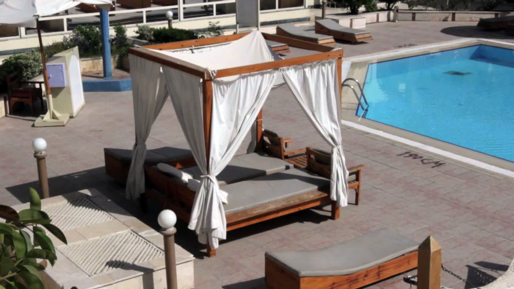 Шарм-эш-Шейх (Шарм-эль-Шейх): Cataract Layalina Naama Bay