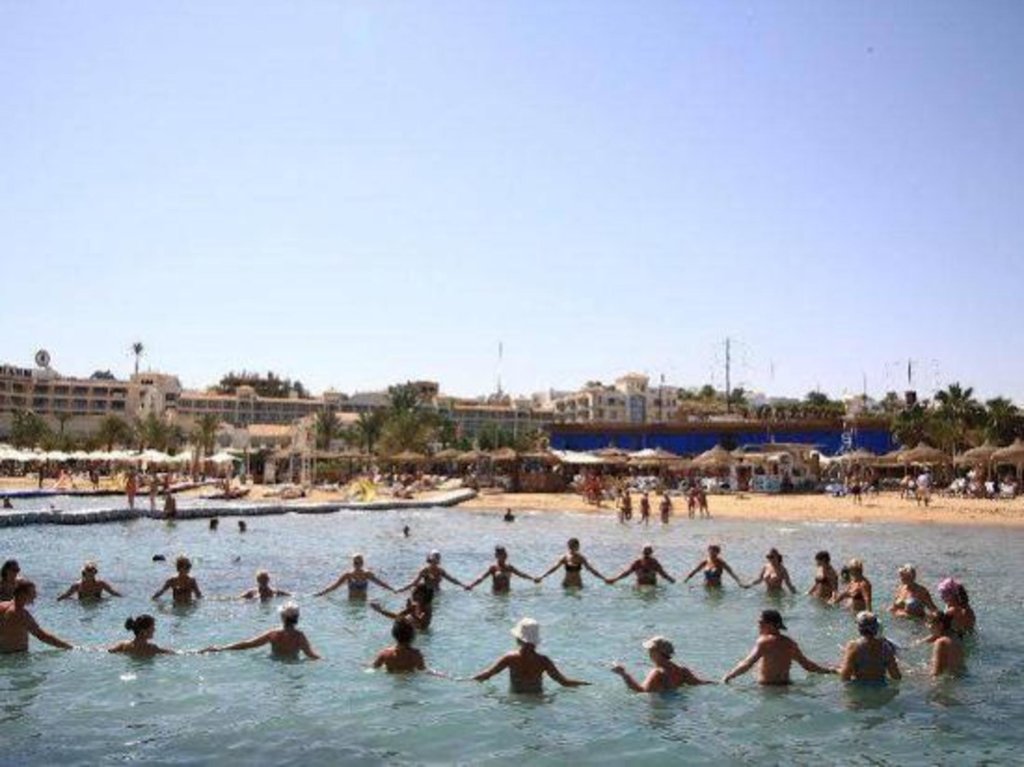 Шарм-эш-Шейх (Шарм-эль-Шейх): Cataract Layalina Naama Bay