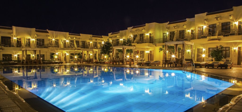 Шарм-эш-Шейх (Шарм-эль-Шейх): Cataract Layalina Naama Bay