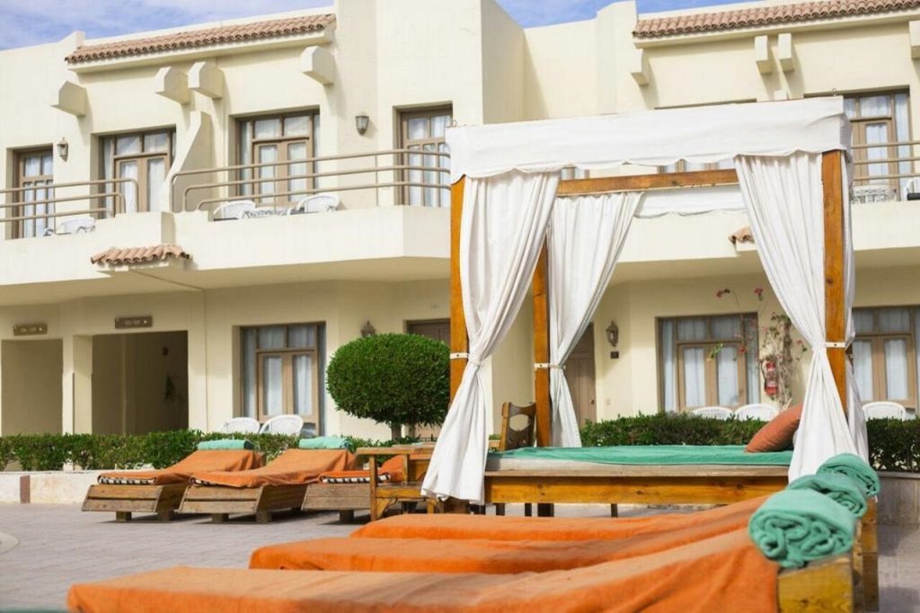 Шарм-эш-Шейх (Шарм-эль-Шейх): Cataract Layalina Naama Bay