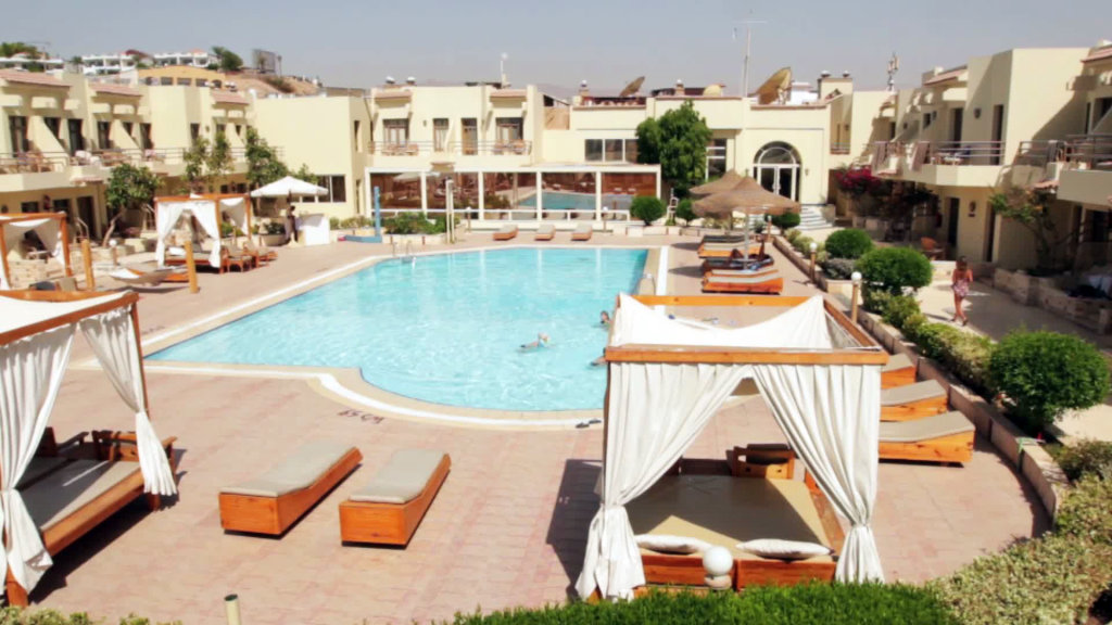 Шарм-эш-Шейх (Шарм-эль-Шейх): Cataract Layalina Naama Bay