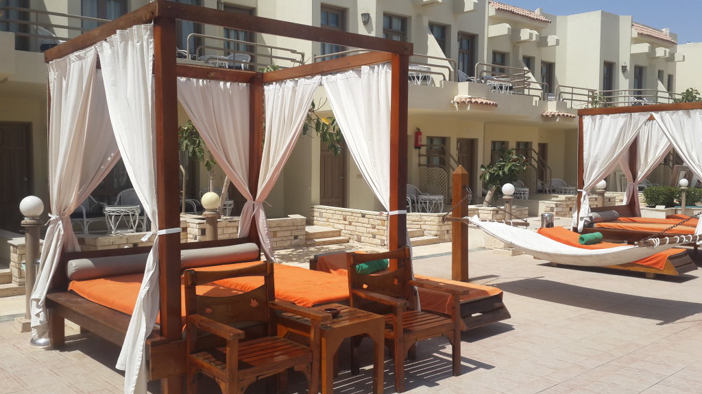 Шарм-эш-Шейх (Шарм-эль-Шейх): Cataract Layalina Naama Bay